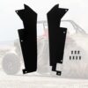 KEMIMOTO PRO XP Rear Wheel Well Block Offs