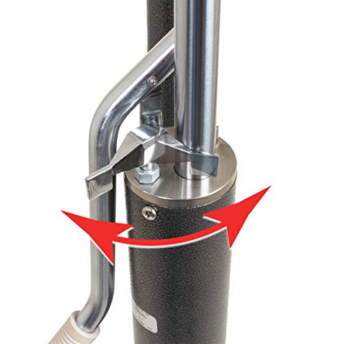 ProBasics Hydraulic Patient Lift, 450 lbs Capacity - Image 5