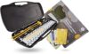 RAONZENA Professional 25-Note Xylophone Glockenspiel