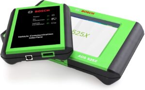 Bosch Professional 3945 ADS 525x Diagnostic Scan Tool