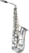 Conn Selmer Professional Alto Saxophone – Black Nickel SAS711