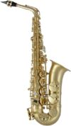 SELMER Professional Alto Saxophone SAS711 – Lacquer
