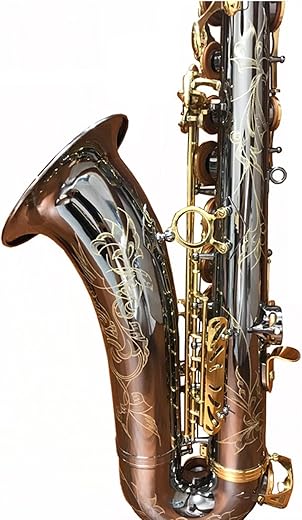 WNWN Professional B Flat Tenor Saxophone