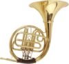 TSTS Professional B Flat Three-key French Horn
