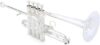 YAMAHA Professional Bb/A 4-Valve Piccolo Trumpet