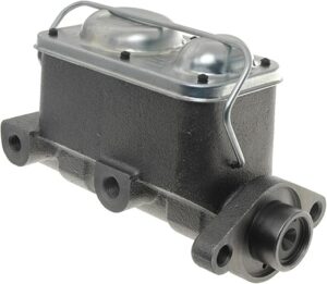 ACDelco Professional Brake Master Cylinder 18M1878