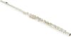 YAMAHA Professional Flute – Split E & Gizmo Key