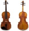 Sky Professional Hand-Made Satin Acoustic Violin