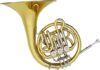 ZAMASS Professional Mini French Horn Brass Instrument