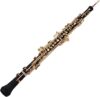 summina Professional Oboe C Key Semi-automatic Woodwind