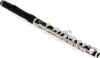 YAMAHA Professional Piccolo with Silver-plated Keys