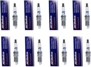 ACDelco Professional Platinum Spark Plug 41-962