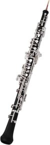 summina Professional Semi-automatic Oboe With Accessories