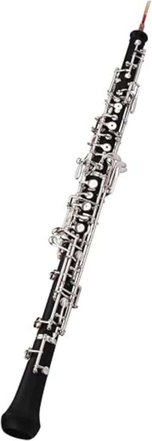 summina Professional Semi-automatic Oboe With Accessories