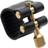 Jiayouy Professional Tenor Sax Mouthpiece Ligature