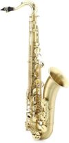 SELMER Professional Tenor Saxophone STS711 – Matte