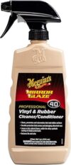 Meguiar’s Professional Vinyl & Rubber Cleaner M4016