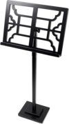 UOHUFIDABFD Professional Wooden Orchestra Music Stand