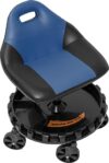 Traxion Progear Mobile Rolling Gear Seat 2-701