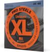 D’Addario ProSteels Electric Guitar Strings, 10-46