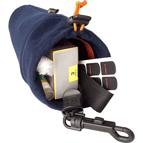Protec Baritone Sax In-Bell Storage Pouch (A314) - Image 5