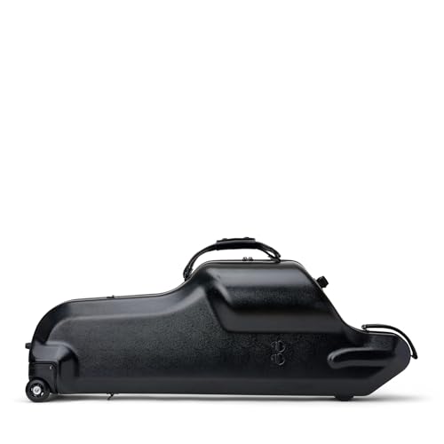 Protec Baritone Saxophone ABS Case (BLT311CT) - Image 3