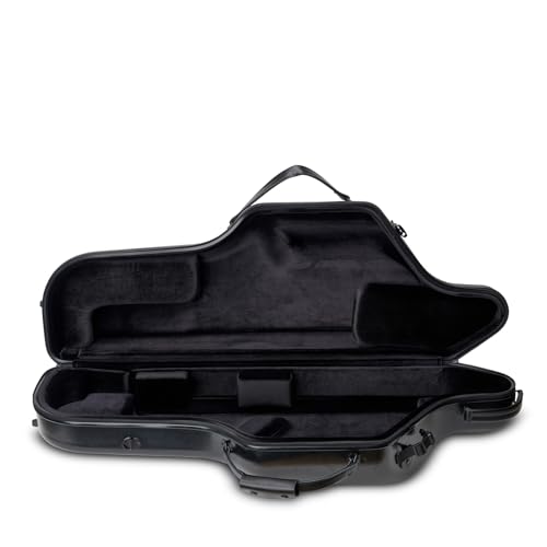 Protec Baritone Saxophone ABS Case (BLT311CT) - Image 2