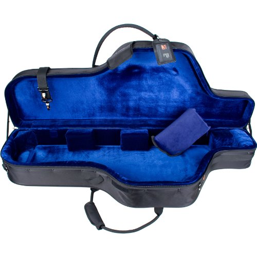 Protec Baritone Saxophone PRO PAC Case PB311CT - Image 3