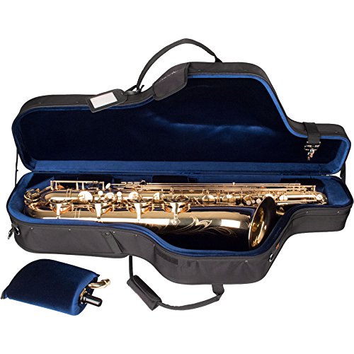 Protec Baritone Saxophone PRO PAC Case PB311CT - Image 4