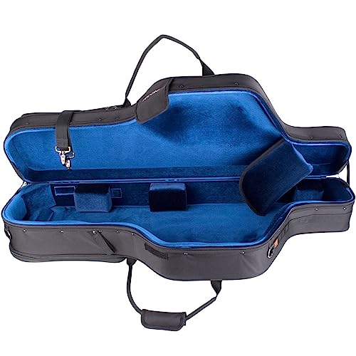 Protec Baritone Saxophone PRO PAC Case PB311CT - Image 5