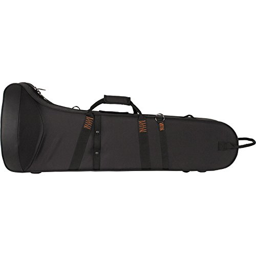 Protec Bass Trombone Contoured PRO PAC PB309CT - Image 3