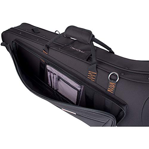 Protec Bass Trombone Contoured PRO PAC PB309CT - Image 4