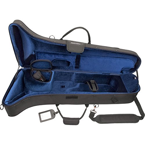 Protec Bass Trombone Contoured PRO PAC PB309CT - Image 2