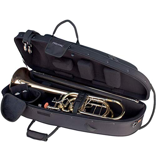 Protec Bass Trombone IPAC Case IP309CT - Image 3