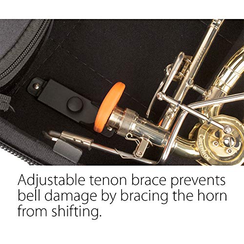 Protec Bass Trombone IPAC Case IP309CT - Image 4