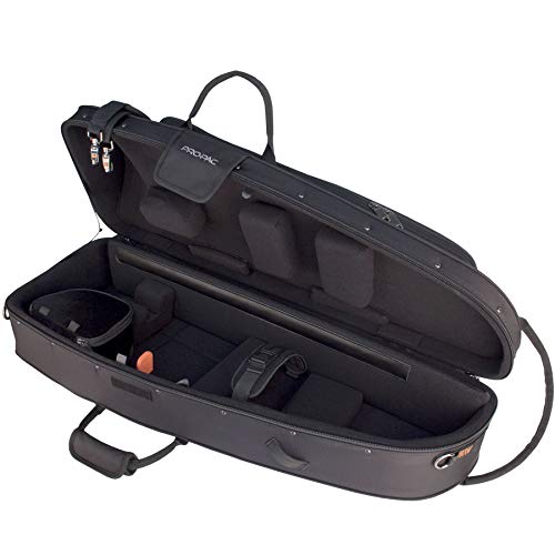 Protec Bass Trombone IPAC Case IP309CT - Image 2