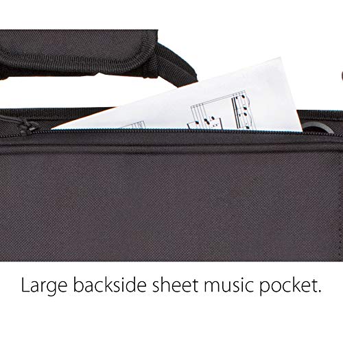 Protec Gig Explorer Tenor Trombone Bag C239X - Image 4