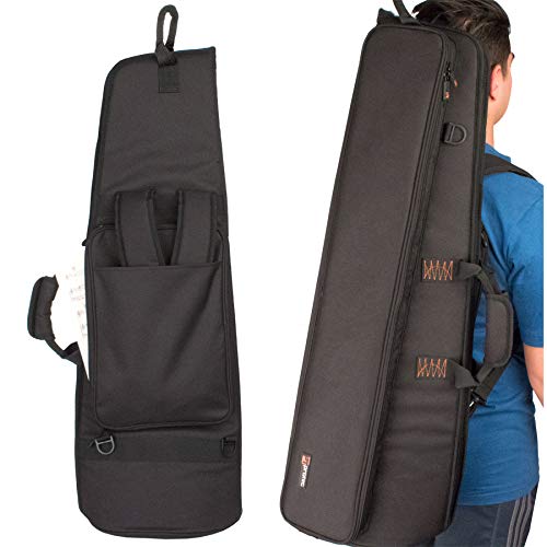 Protec Gig Explorer Tenor Trombone Bag C239X - Image 2