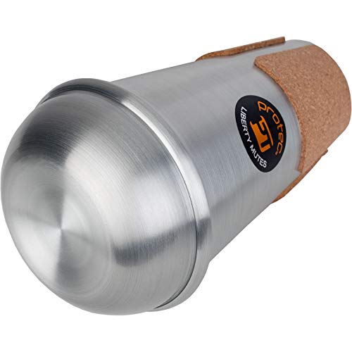 Protec Liberty Bass Trombone/French Horn Mute - Image 2