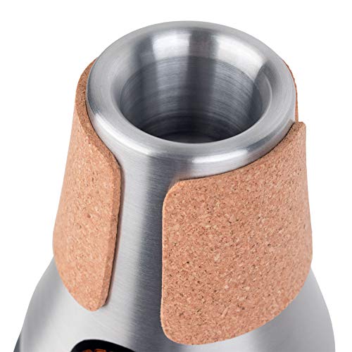 Protec Liberty Tenor Trombone Aluminum Mute ML204 - Image 3