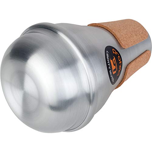 Protec Liberty Tenor Trombone Aluminum Mute ML204 - Image 2