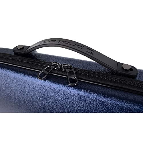 Protec Micro-Sized ABS Clarinet Case, Blue (BM307BX) - Image 4