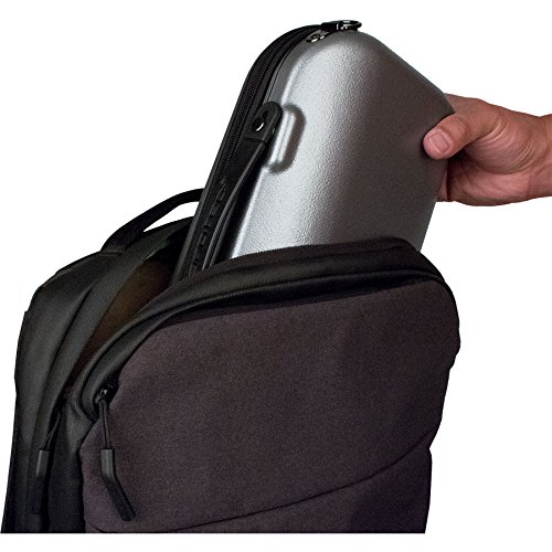 Protec Micro-Sized Clarinet Case, Silver (BM307SX) - Image 3
