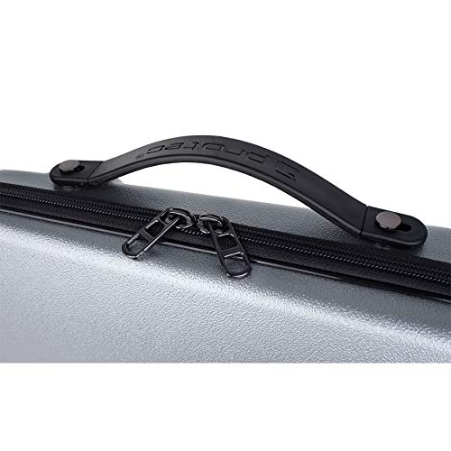 Protec Micro-Sized Clarinet Case, Silver (BM307SX) - Image 4