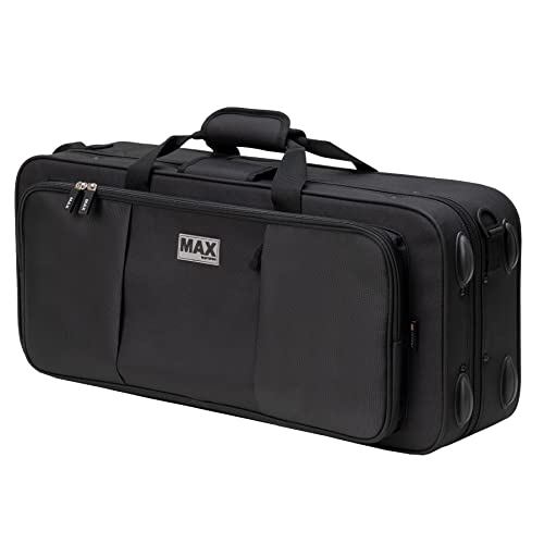 Protec MX304 Alto Saxophone MAX Case - Image 2
