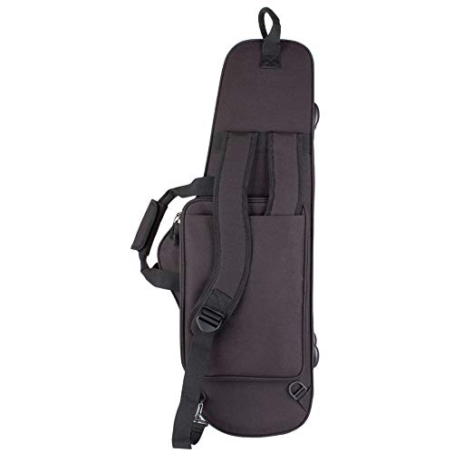 Protec Protec MX305CT Max Tenor Saxophone Case - Image 3