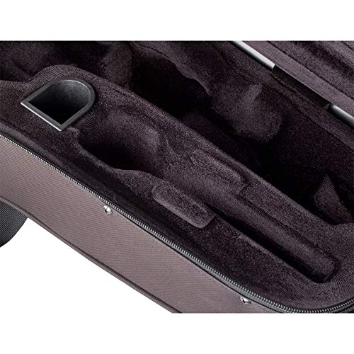 Protec Protec MX305CT Max Tenor Saxophone Case - Image 5