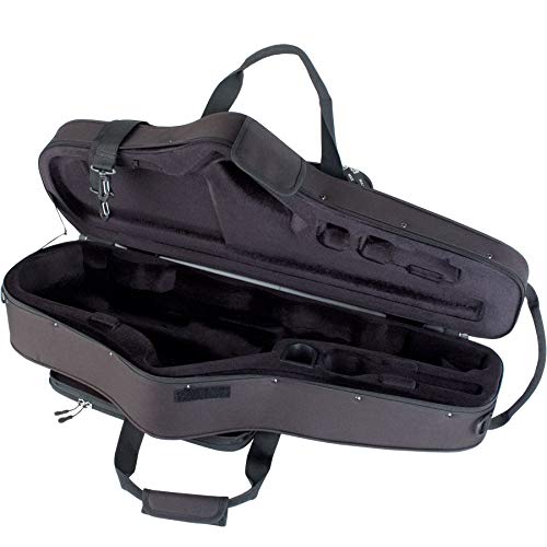 Protec Protec MX305CT Max Tenor Saxophone Case - Image 2