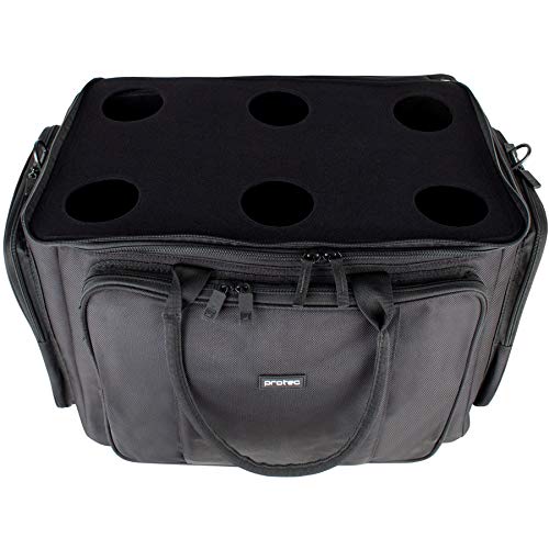 Protec Tenor Trombone Bag, Model M407 - Image 3