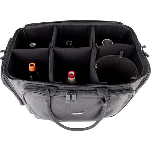 Protec Tenor Trombone Bag, Model M407 - Image 4